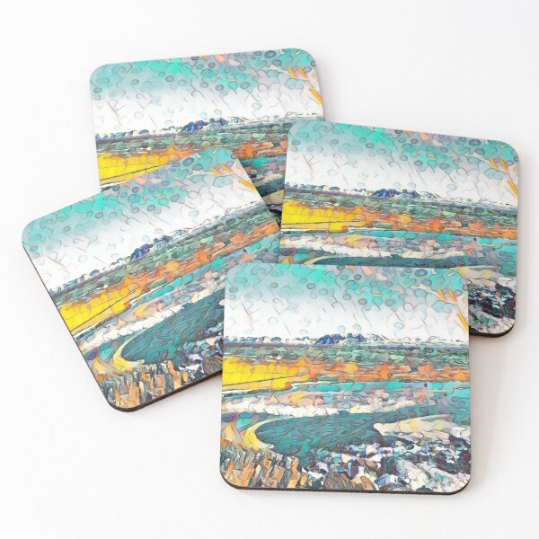 Item preview, Iceland nature designed and sold by Zeewind.