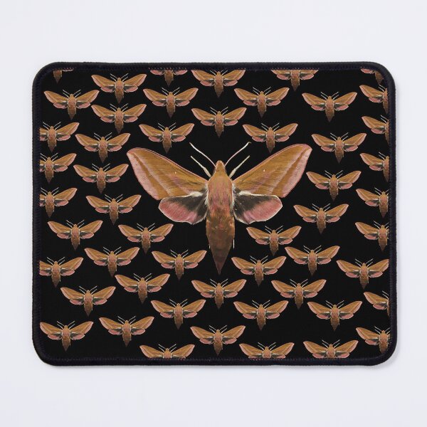 Item preview, Elephant Hawk Pattern designed and sold by CreatorZones.