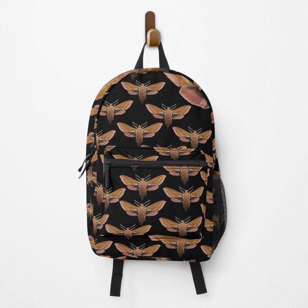Item preview, Backpack designed and sold by CreatorZones.