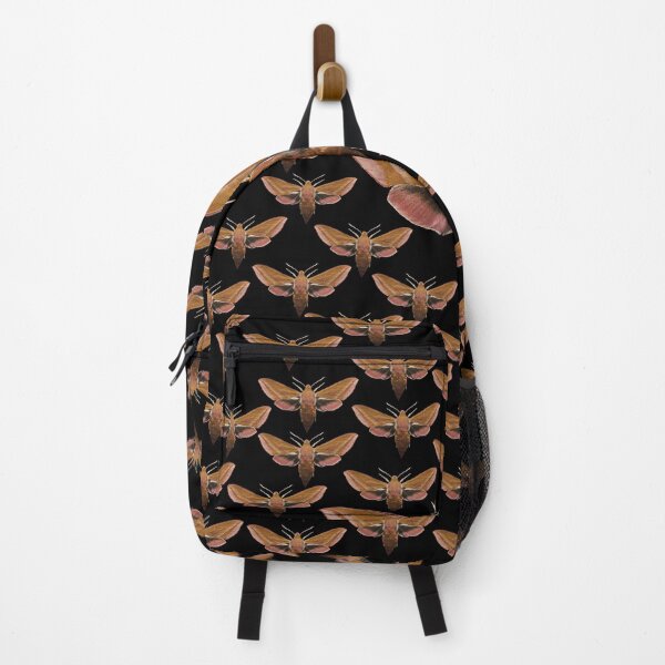 Item preview, Elephant Hawk Pattern designed and sold by CreatorZones.