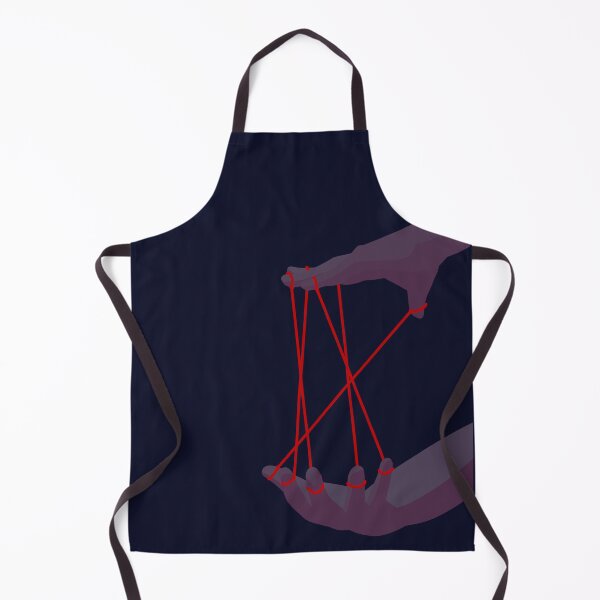 Item preview, Twisting the Red Strings of Fate with Your Own Hands designed and sold by shindeku.
