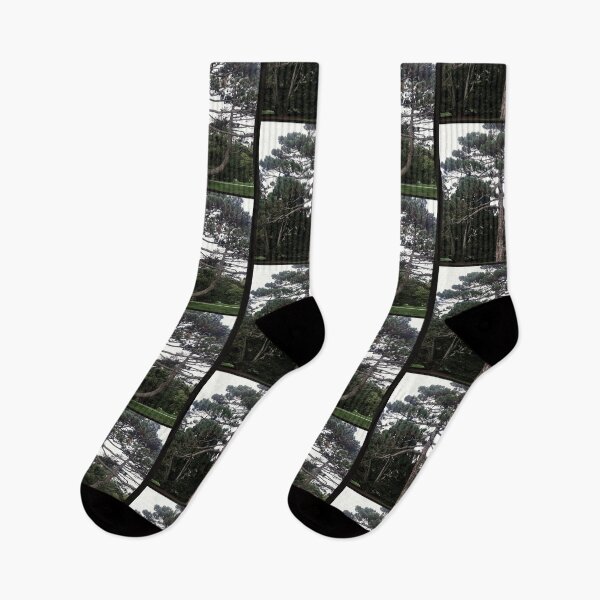 Item preview, Pond Pine Tree design designed and sold by marvacousins246.