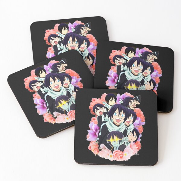 Item preview, Yato aesthetic flowers classic Classic  designed and sold by gruetthetz3.