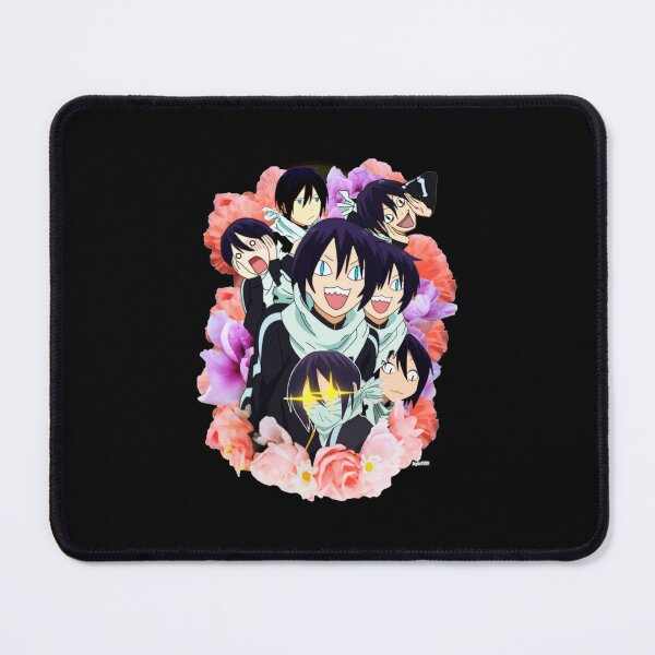 Item preview, Yato aesthetic flowers classic Classic  designed and sold by gruetthetz3.