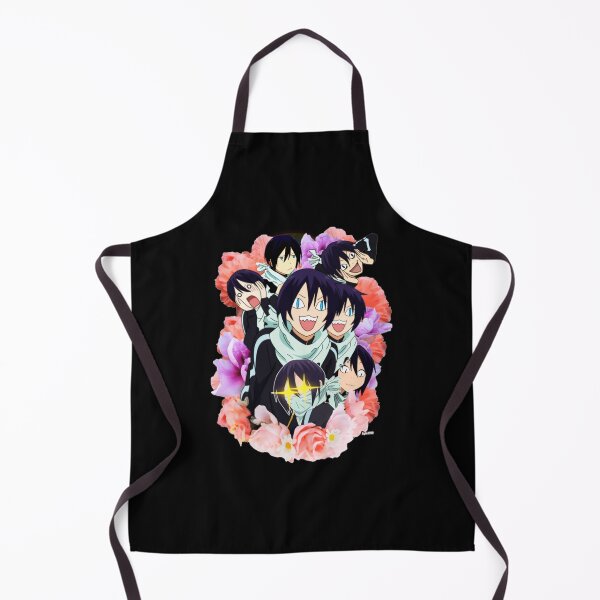 Item preview, Yato aesthetic flowers classic Classic  designed and sold by gruetthetz3.