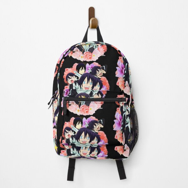 Item preview, Yato aesthetic flowers classic Classic designed and sold by gruetthetz3.