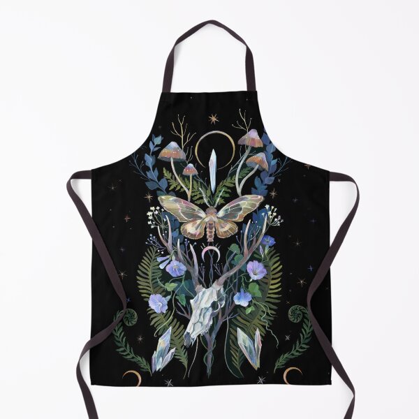 Item preview, Deer Skull designed and sold by claramcallister.