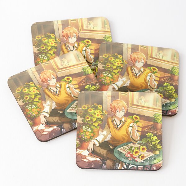Item preview, Shinonome Akito designed and sold by Lauwuuh.
