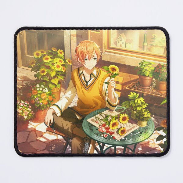 Item preview, Shinonome Akito designed and sold by Lauwuuh.