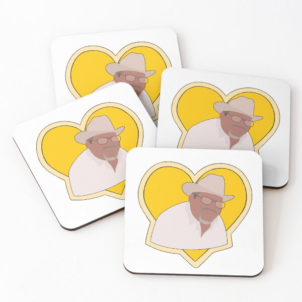 Item preview, Arturo Sanchez designed and sold by FOCV.