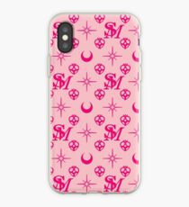 SAILOR MOON Fashionista (Positiv) iPhone-Hülle & Cover
