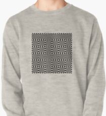 chessboard Pullover