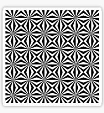 chessboard Sticker
