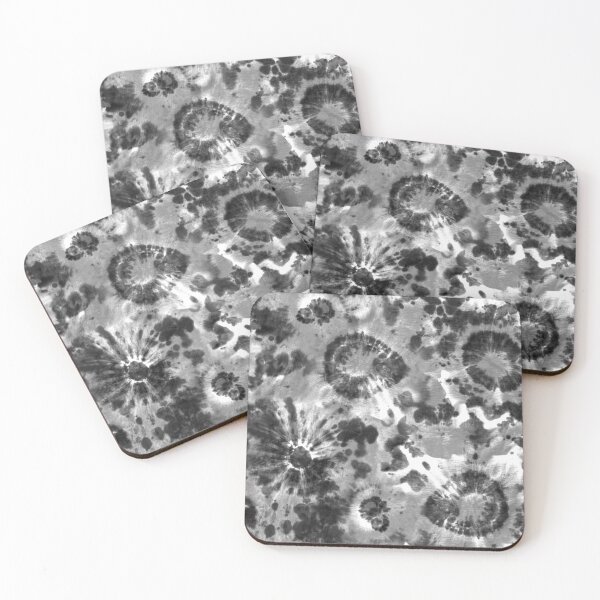 Artikelvorschau, Gray Psychedelic Tie-Dye entworfen und verkauft von Carolina Diaz.