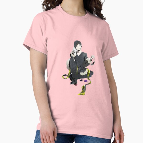 Aperçu de l'œuvre drrr, durarara the effect of anime créée et vendue par goolpixh.