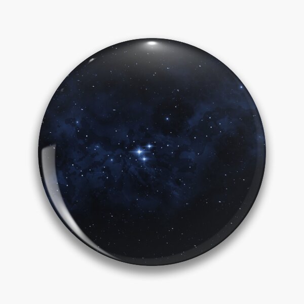 Item preview, Twinkling stars in space  designed and sold by Zeetube.