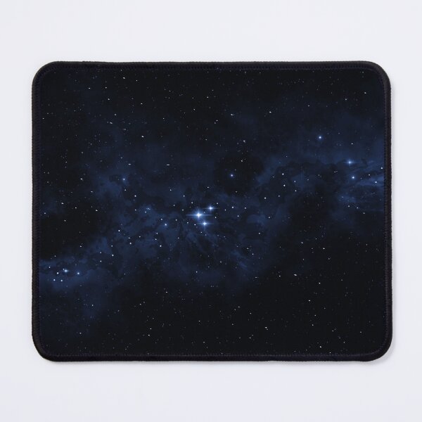Item preview, Twinkling stars in space  designed and sold by Zeetube.