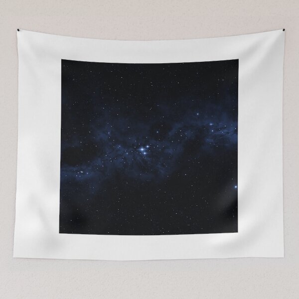 Item preview, Twinkling stars in space  designed and sold by Zeetube.