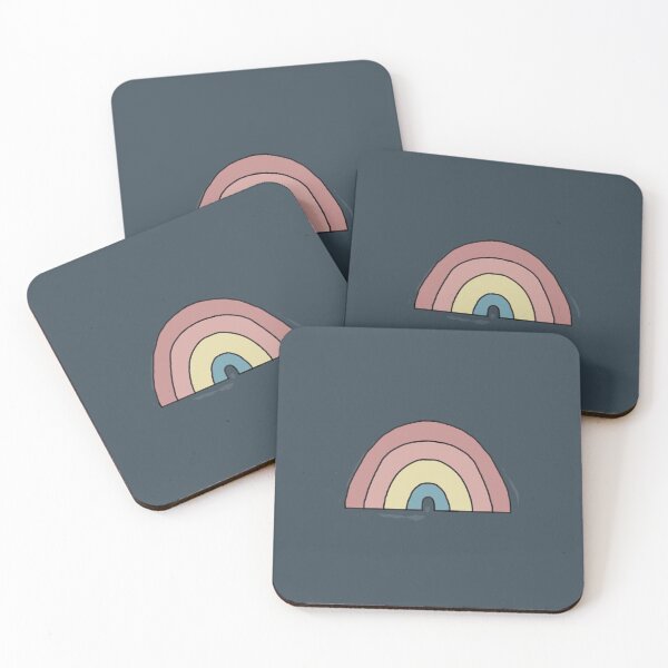 Item preview, Pastel Rainbow designed and sold by 27Wishes.