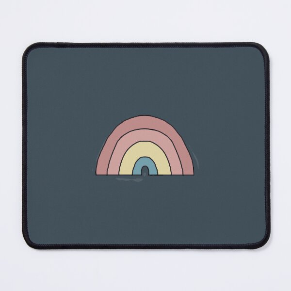 Item preview, Pastel Rainbow designed and sold by 27Wishes.