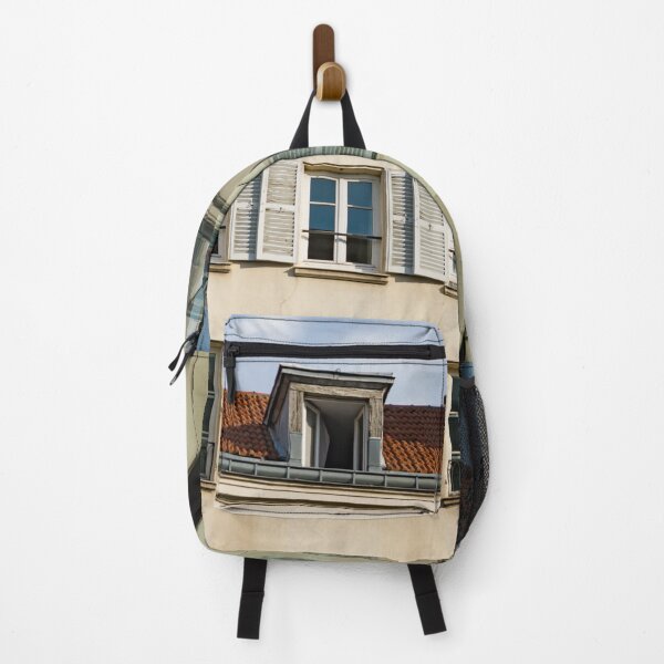 Item preview, Paris Reflected designed and sold by LizAlbroPhotos.
