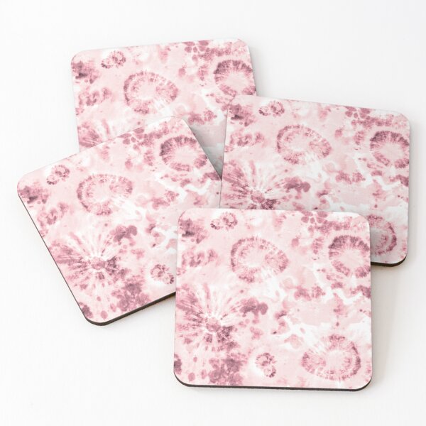 Artikelvorschau, Pink Psychedelic Tie-Dye entworfen und verkauft von Carolina Diaz.