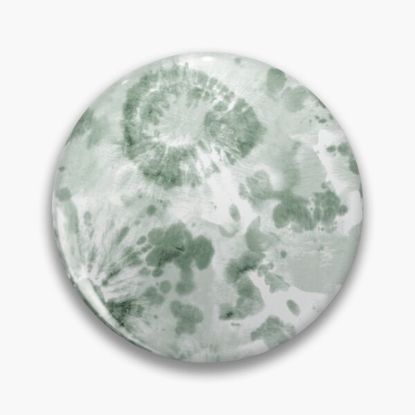 Artikelvorschau, Sage Green Psychedelic Tie-Dye entworfen und verkauft von Carolina Diaz.