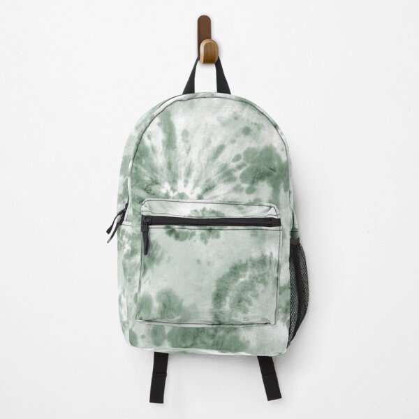 Item preview, Sage Green Psychedelic Tie-Dye designed and sold by Carolina Diaz.