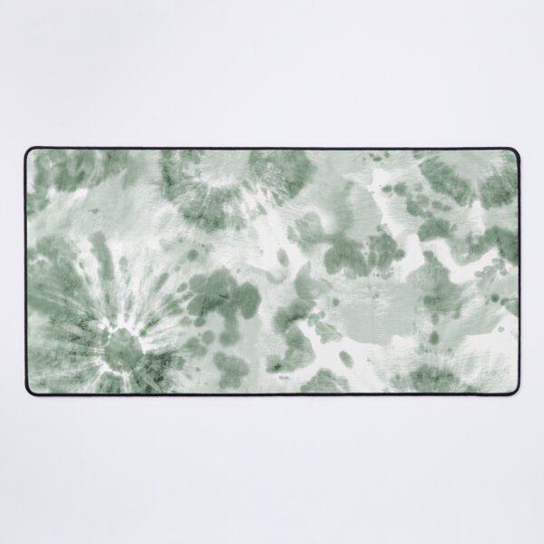 Item preview, Sage Green Psychedelic Tie-Dye designed and sold by Carolina Diaz.