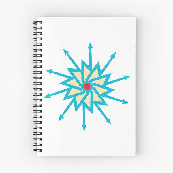 Item preview, Arrows in geometric design. designed and sold by KoandZo.