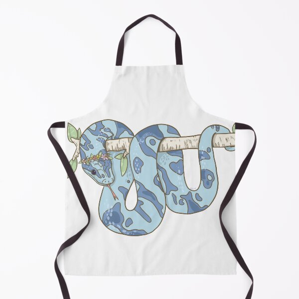 Item preview, Pretty Python designed and sold by Claire Doodles.