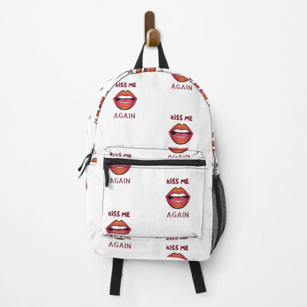 Item preview, kiss me again designed and sold by SwifTech.