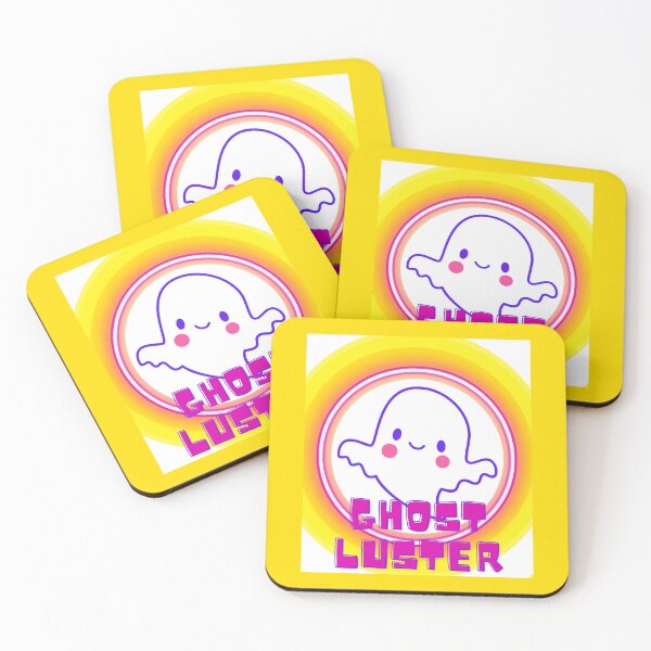 Item preview, Ghost Luster designed and sold by MiistyDesignz.