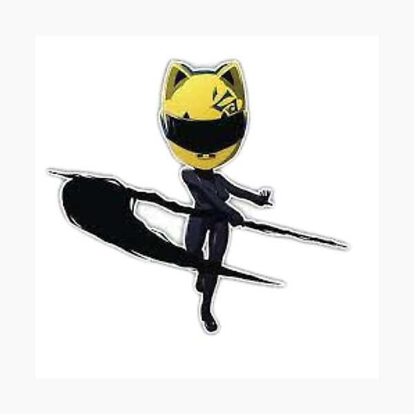 Aperçu de l'œuvre   drrr, durarara the effect of anime créée et vendue par goolpixh.