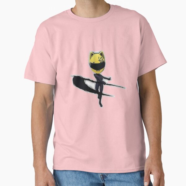 Item preview,   drrr, durarara the effect of anime designed and sold by goolpixh.