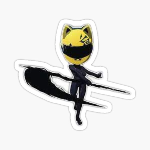 Aperçu de l'œuvre   drrr, durarara the effect of anime créée et vendue par goolpixh.