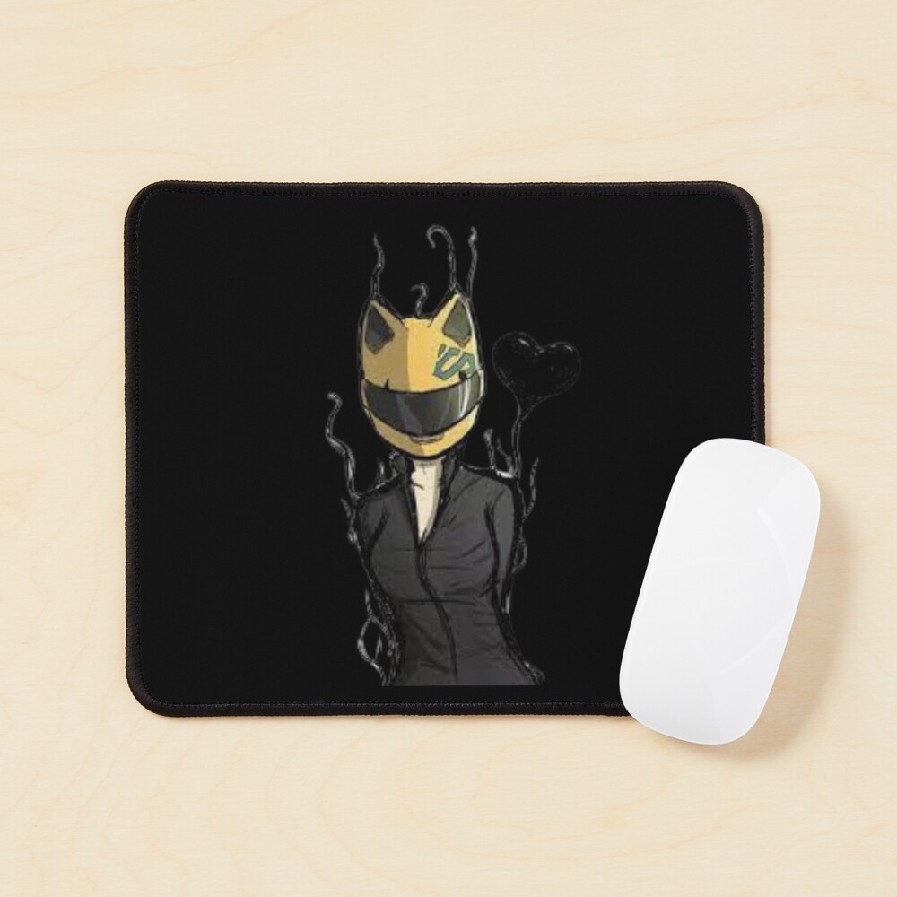 Item preview, Tapis de souris designed and sold by goolpixh.
