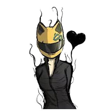 Aperçu de l'œuvre drrr, durarara the effect of anime de goolpixh