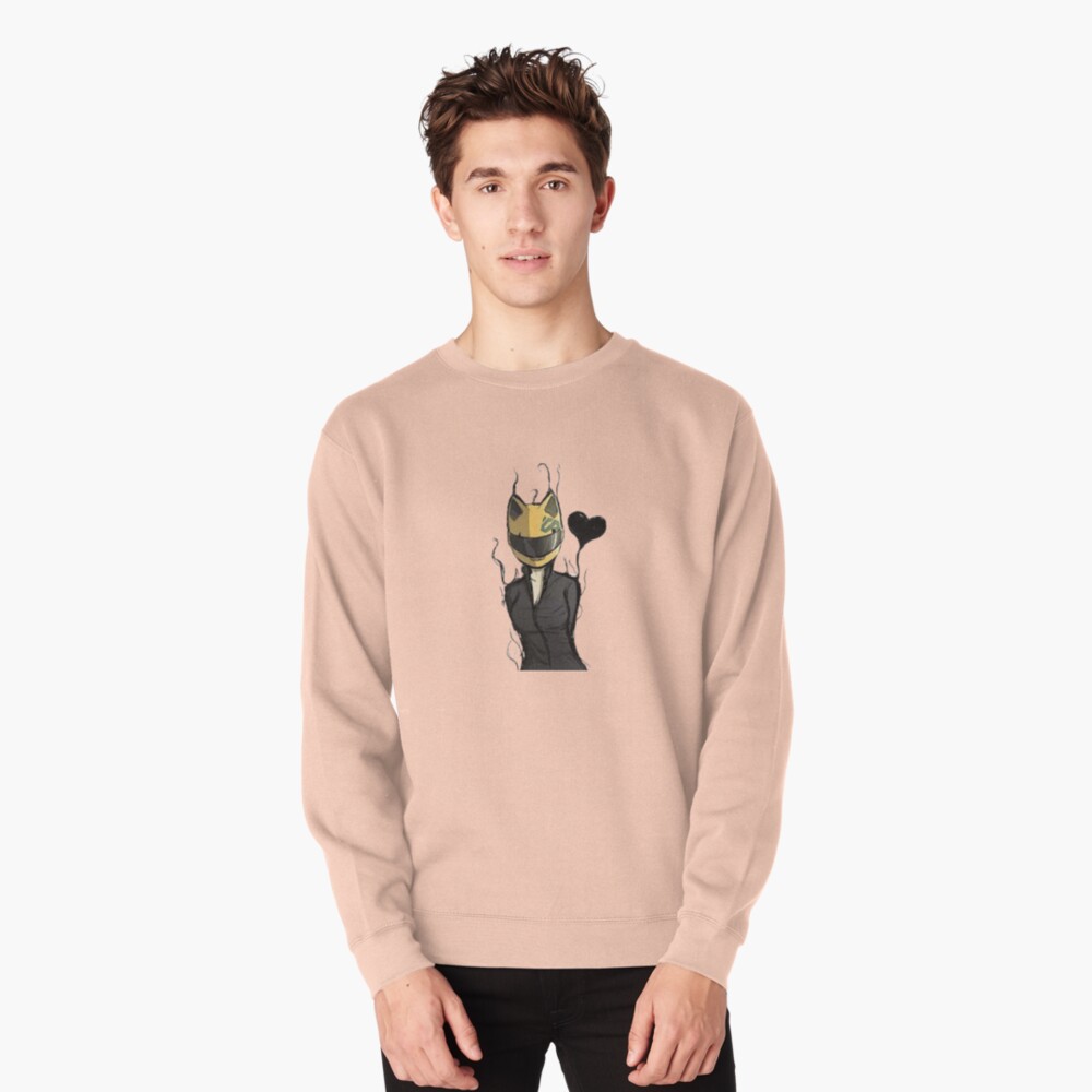 Item preview, Sweatshirt épais designed and sold by goolpixh.