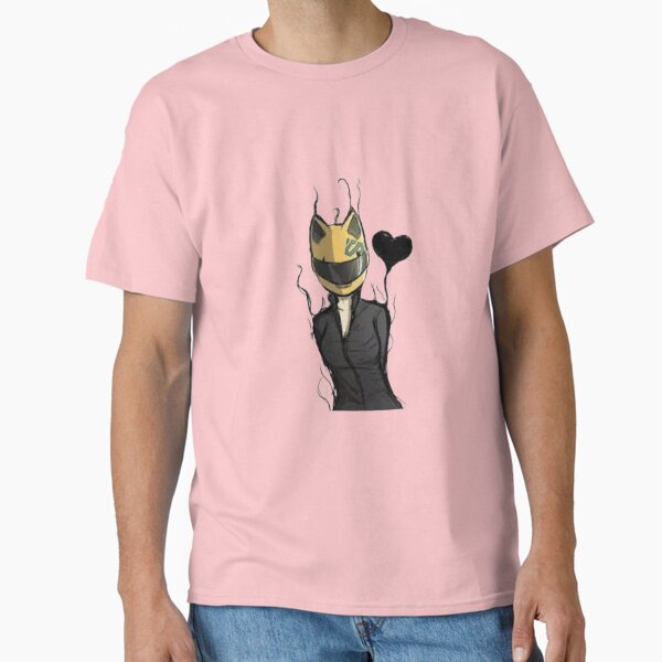 Item preview, drrr, durarara the effect of anime designed and sold by goolpixh.