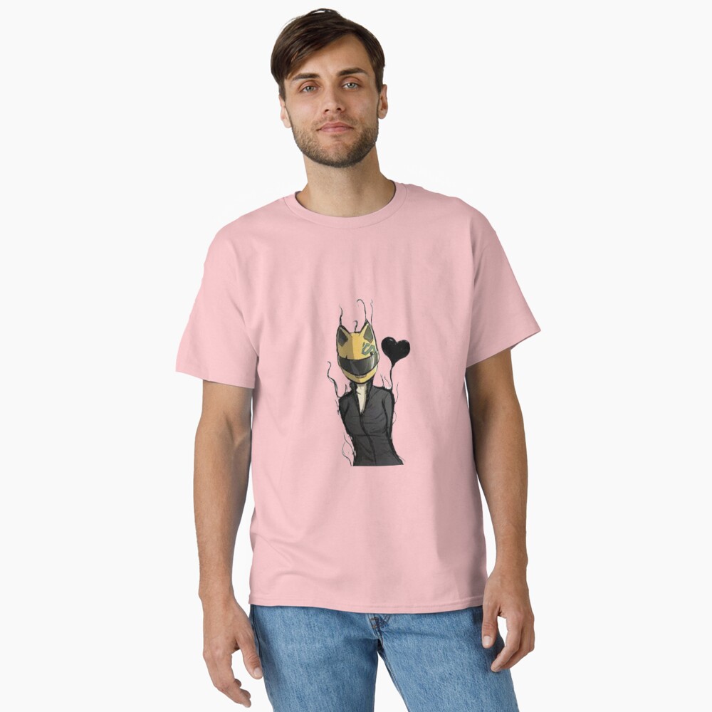 Item preview, T-shirt classique designed and sold by goolpixh.