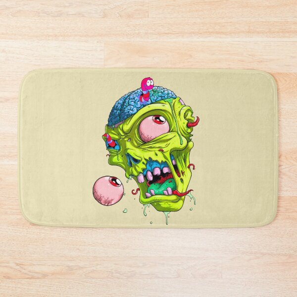 Item preview,   Annoyed Monster designed and sold by Gothic Fantasy.