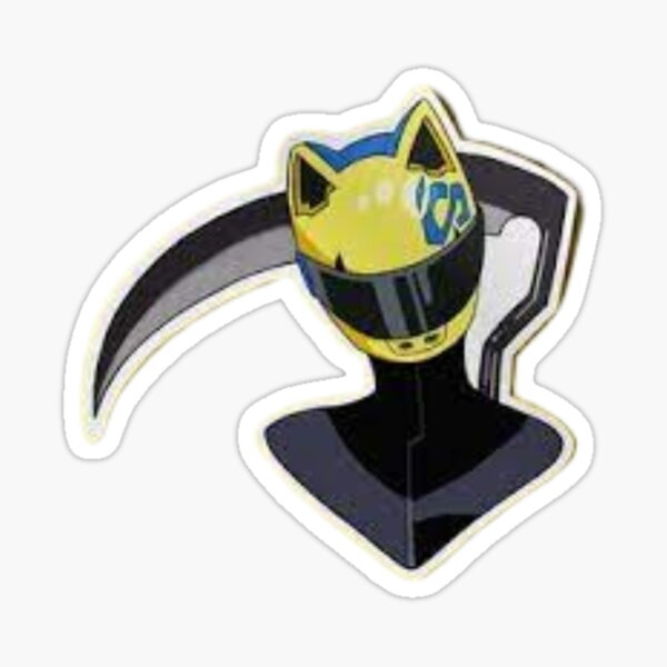 Aperçu de l'œuvre  drrr, durarara the effect of anime créée et vendue par goolpixh.