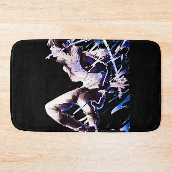 Item preview, Yato Baseball ¾ Sleeve  designed and sold by gruetthetz3.