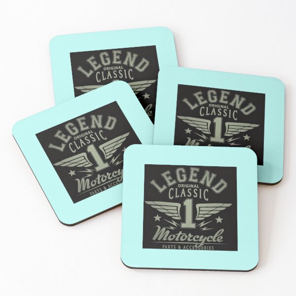 Item preview,  Legend Motorcycle Dark Grey designed and sold by Oppos  Community Farm.