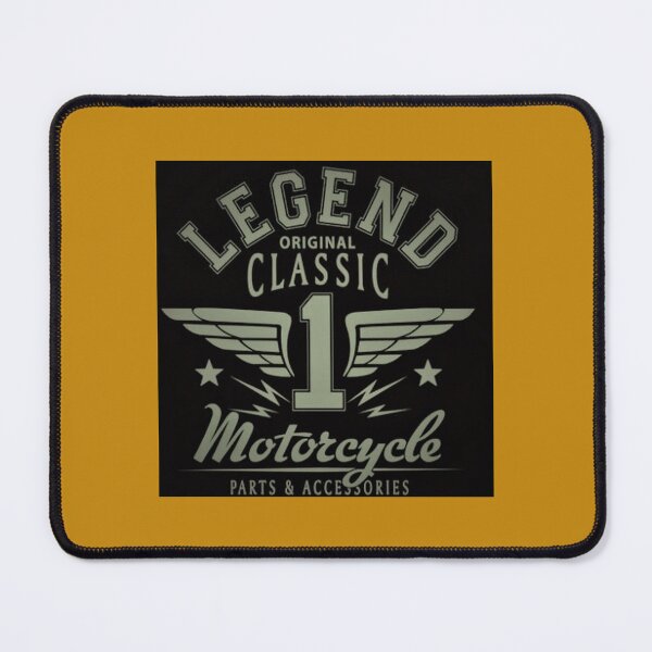 Item preview,  Legend Motorcycle Dark Grey designed and sold by Oppos  Community Farm.