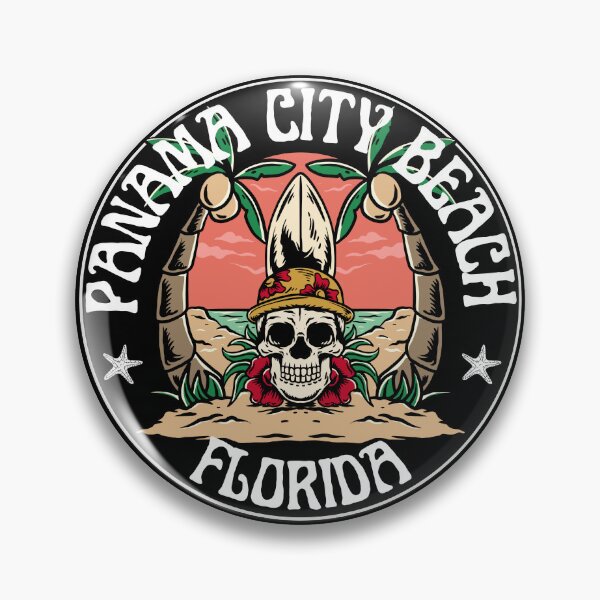 Item preview, Panama City beach Florida designed and sold by outlaw70.