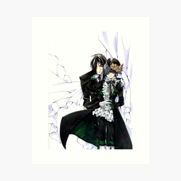 Anime Guide - Black Butler - Kuroshitsuji - Wattpad