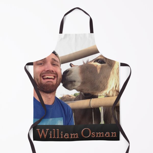 Item preview, william osman designed and sold by The Magic Hand.