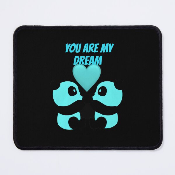 Item preview, Panda love , romantic designed and sold by ghostart32.